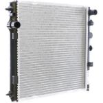 MAHLE Kühler, Motorkühlung CR 558 000S MAHLE Kühler, Motorkühlung CR 558 000S