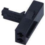 VAG Original 1J0973119 1J0973119 Stecker VW Golf 88-, Bis 12 – – OE-Nr. 1J0973119