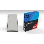 CHAMPION Luftfilter CAF100863P CHAMPION Luftfilter CAF100863P