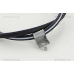 Seilzug, Feststellbremse Nissan T. Juke 1.6 10- Le 8140 141133 Seilzug, Feststellbremse Nissan T. Juke 1.6 10- Le 8140 141133