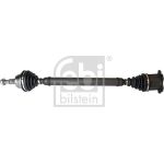 febi Antriebswelle 192908 febi Antriebswelle 192908