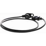 Vemo Kurbelwellensensor V24-72-0081-1 Vemo Kurbelwellensensor V24-72-0081-1