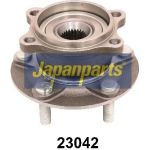 Japanparts Radlager KK-23042 Japanparts Radlager KK-23042