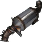 Kamoka Dieselpartikelfilter 8010010 Kamoka Dieselpartikelfilter 8010010