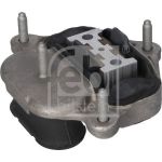FEBI BILSTEIN Lagerung, Verteilergetriebe 181514 FEBI BILSTEIN Lagerung, Verteilergetriebe 181514