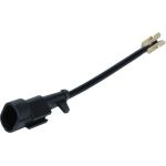 Kamoka Bremsbelagverschleißsensor 105103 Kamoka Bremsbelagverschleißsensor 105103