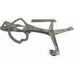 VAICO V30-8294 Fensterheber vorne links, ohne Motor, elektrisch VAICO V30-8294 Fensterheber vorne links, ohne Motor, elektrisch