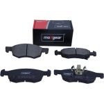 Bremsbelagsatz Opel P. Corsa E 14 19-3368 Bremsbelagsatz Opel P. Corsa E 14 19-3368
