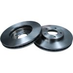 Maxgear Bremsscheibe Nissan P. Primera P12 19-0951 Maxgear Bremsscheibe Nissan P. Primera P12 19-0951
