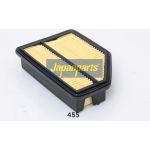 Japanparts Luftfilter FA-455S Japanparts Luftfilter FA-455S