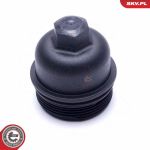 ESEN SKV Deckel, Ölfiltergehäuse 31SKV187 ESEN SKV Deckel, Ölfiltergehäuse 31SKV187