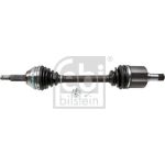 FEBI BILSTEIN Antriebswelle 183311 FEBI BILSTEIN Antriebswelle 183311