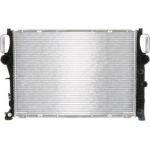 MAHLE Kühler, Motorkühlung CR 512 000S MAHLE Kühler, Motorkühlung CR 512 000S