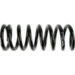 Sachs Fahrwerksfeder Db T. W 140 (300) Od 02/91 996 459