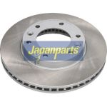 Japanparts Bremsscheibe DI-K21C