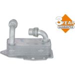 NRF Ölkühler, Motoröl 31344 NRF Ölkühler, Motoröl 31344