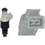 VALEO Ventil 348302 VALEO Ventil 348302