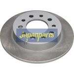 Japanparts Bremsscheibe DP-H04C Japanparts Bremsscheibe DP-H04C