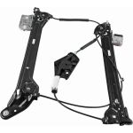 VAICO V10-8742 Fensterheber vorne links, elektrisch, ohne Motor