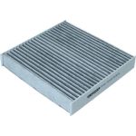 KAMOKA Filter, Innenraumluft F512501 KAMOKA Filter, Innenraumluft F512501