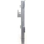 Kondensator, Klimaanlage AC 665 000S Kondensator, Klimaanlage AC 665 000S