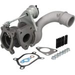 KAMOKA Turbolader 8600058 KAMOKA Turbolader 8600058