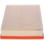 Luftfiltereinsatz F 026 400 642 Luftfiltereinsatz F 026 400 642
