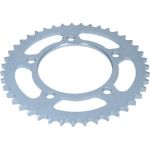 AFAM Kettenrad STAHL 43 Zähne 10508-43 AFAM Kettenrad STAHL 43 Zähne 10508-43