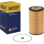 Hengst Ölfilter E11H D52