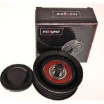MAXGEAR Keilrippenriemen-Umlenk-/Führungsrolle 55318MG 54-0261 MAXGEAR Keilrippenriemen-Umlenk-/Führungsrolle 55318MG 54-0261