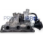 Prime Turbo Turbolader V00176T Prime Turbo Turbolader V00176T