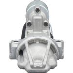 Valeo Anlasser 438601