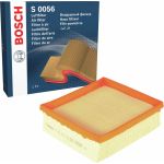 Luftfilter F 026 400 056 Luftfilter F 026 400 056