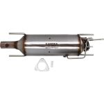 Kamoka Dieselpartikelfilter 8010025 Kamoka Dieselpartikelfilter 8010025