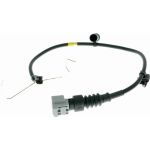 Vemo Bremsbelagverschleißsensor V70-72-0150 Vemo Bremsbelagverschleißsensor V70-72-0150