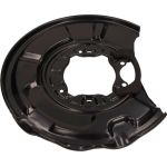 Maxgear Spritzblech, Bremsscheibe 19-3582 Maxgear Spritzblech, Bremsscheibe 19-3582