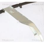 Seilzug, Feststellbremse Ford T. Transit 2.2-3.2 Tdci 06- Pr 8140 161143