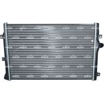 Kühler, Motorkühlung 53425A Kühler, Motorkühlung 53425A