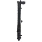Kühler, Motorkühlung CR 455 000S