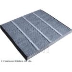 Innenraumfilter Lexus Ls 4.0 94-00 Mit Aktivkohle ADT32503 Innenraumfilter Lexus Ls 4.0 94-00 Mit Aktivkohle ADT32503