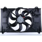Kühlerlüfter PKW 850053 Kühlerlüfter PKW 850053