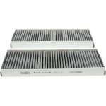 CHAMPION Filter, Innenraumluft CCF0339C CHAMPION Filter, Innenraumluft CCF0339C