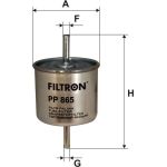 FILTRON Kraftstofffilter PP 865 FILTRON Kraftstofffilter PP 865