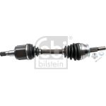 FEBI BILSTEIN Antriebswelle 183653 FEBI BILSTEIN Antriebswelle 183653