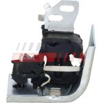 FAST Anschlagpuffer, Schalldämpfer FT84557 FAST Anschlagpuffer, Schalldämpfer FT84557