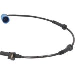 KAMOKA Sensor, Raddrehzahl 1060488 KAMOKA Sensor, Raddrehzahl 1060488