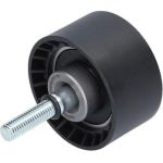KAMOKA Umlenk-/Führungsrolle, Zahnriemen R0265