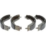 Bosch Bremsbacken 0 986 487 863 Bosch Bremsbacken 0 986 487 863