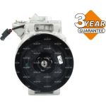 NRF Kompressor 32435 NRF Kompressor 32435