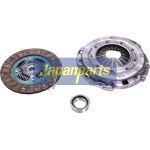 Japanparts Kupplungssatz KF-161 Japanparts Kupplungssatz KF-161